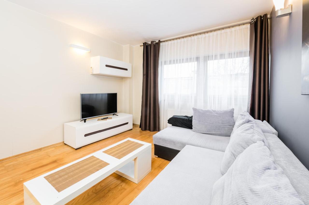 Radziwillowska Old Town Deluxe Apartment Wawelofts Cracovia Exterior foto
